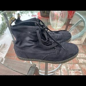 Dr. Martens men’s boots